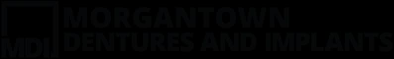 Morgantown Dentures and Implants logo